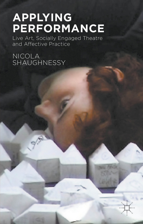 Applying Performance - N. Shaughnessy
