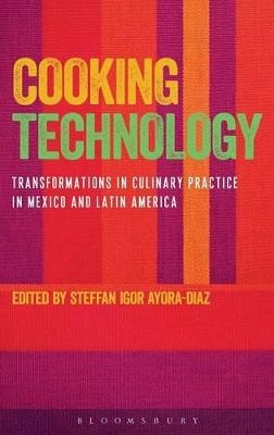 Cooking Technology - 