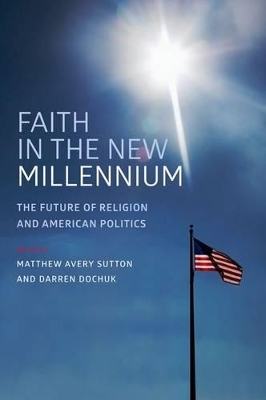 Faith in the New Millennium - 