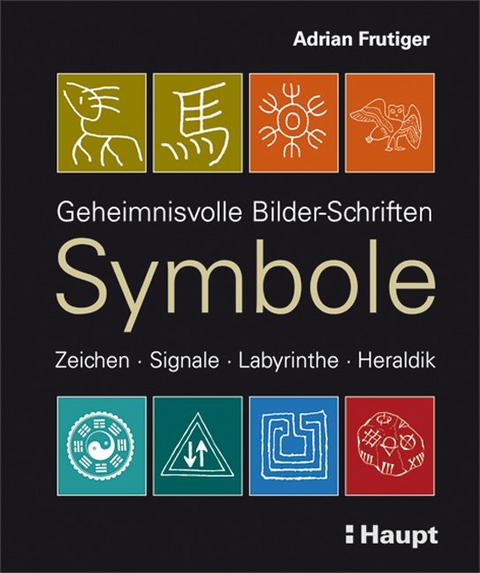 Symbole - Adrian Frutiger
