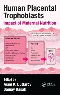 Human Placental Trophoblasts - 