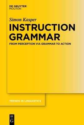 Instruction Grammar - Simon Kasper