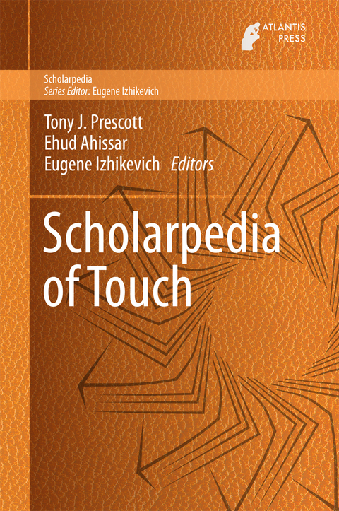 Scholarpedia of Touch - 
