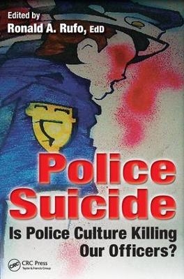 Police Suicide - 