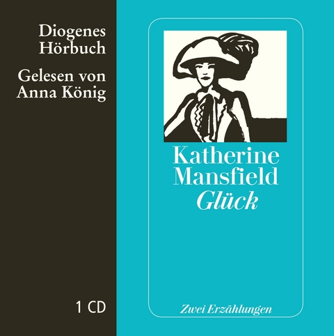 Glück - Katherine Mansfield