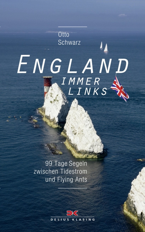 England immer links - Otto Schwarz