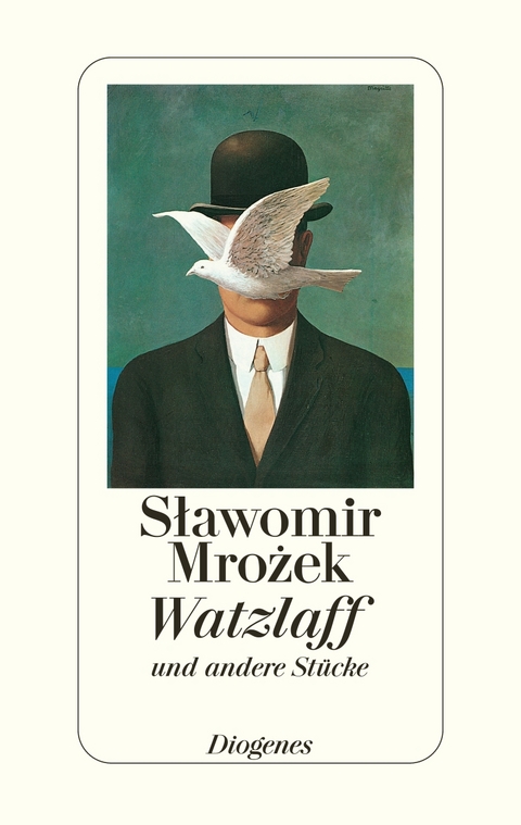 Watzlaff - Slawomir Mrozek