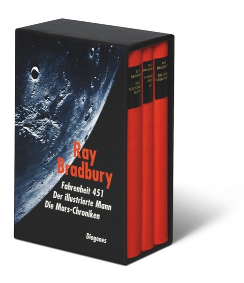 Space Opera - Ray Bradbury