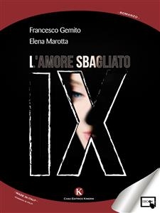 IX - Francesco Gemito, Elena Marotta