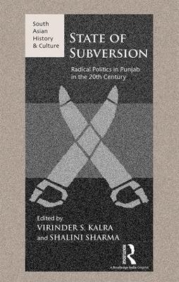 State of Subversion - 