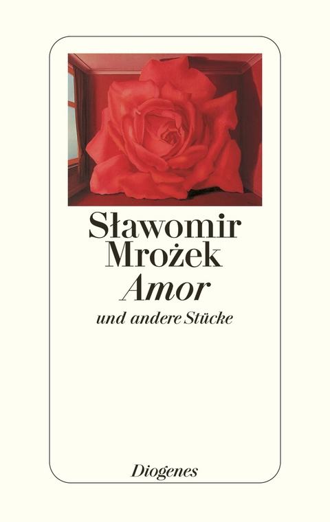 Amor - Slawomir Mrozek