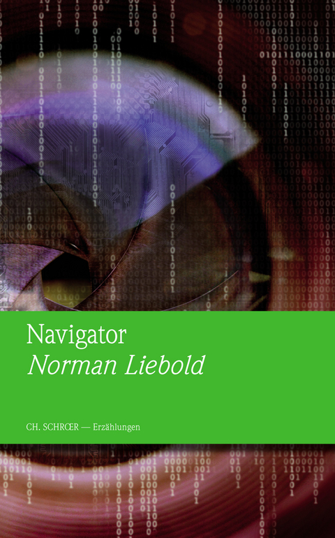 Navigator - Norman Liebold