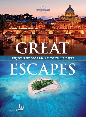 Great Escapes - Lonely Planet