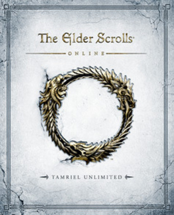 The Elder Scrolls Online: Tamriel (Day One Edition), PS4Blu-ray Disc