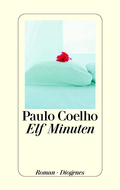 Elf Minuten - Paulo Coelho