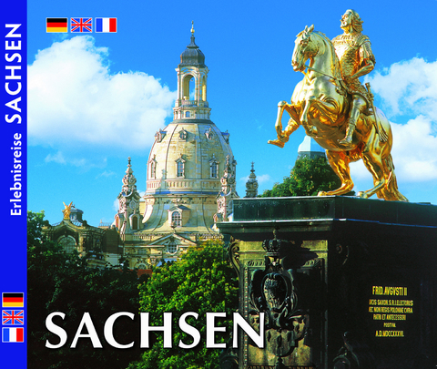 SACHSEN - 