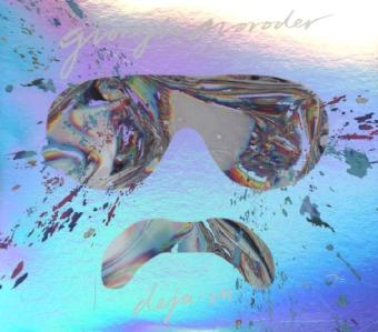 Déjà vu, 2 Audio-CDs - Giorgio Moroder