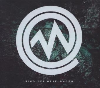 Ring der Nebelungen, 1 Audio-CD -  Marsimoto
