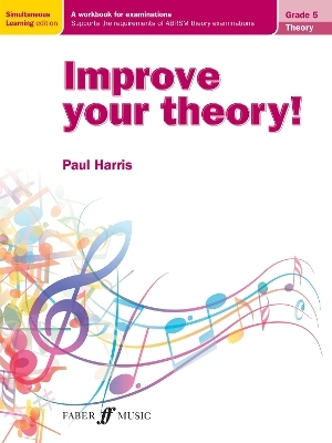 Improve your theory! Grade 5 - 