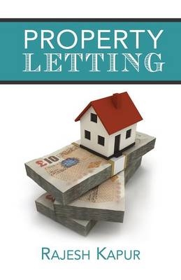 Property Letting - Rajesh Kapur