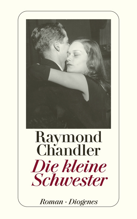 Die kleine Schwester - Raymond Chandler