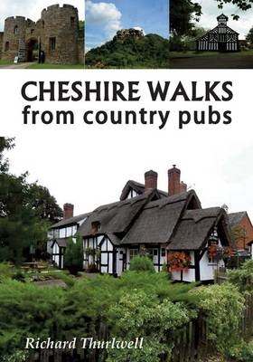 Cheshire Walks from Country Pubs