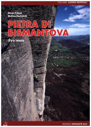 Pietra di Bismantova - Diego Filippi, Matteo Bertolotti