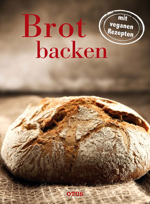 Brot backen - Gesa Scheziat