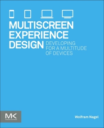 Multiscreen UX Design - Wolfram Nagel