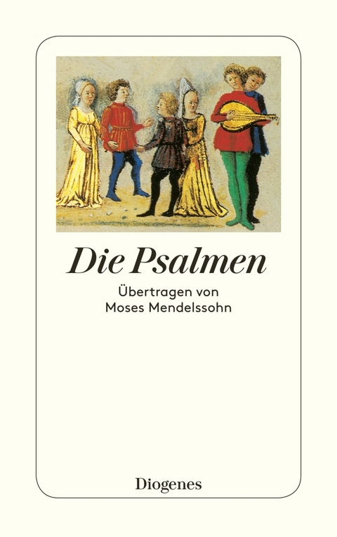 Die Psalmen - 