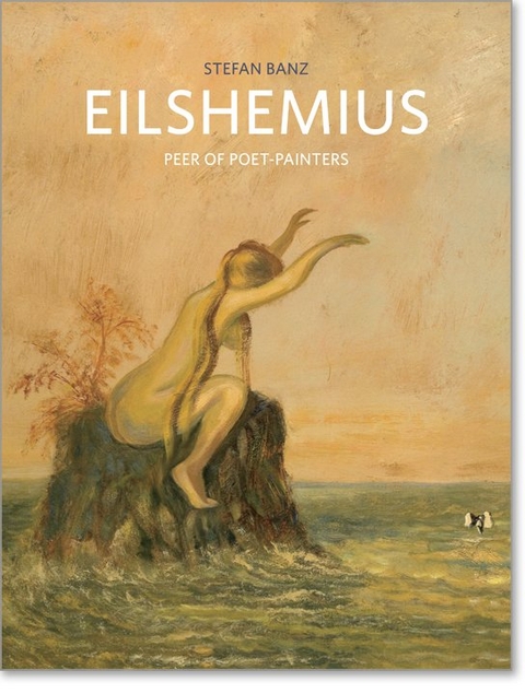 Louis Michel Eilshemius: Peer of Poet-Painters - Louis Michel Eilshemius