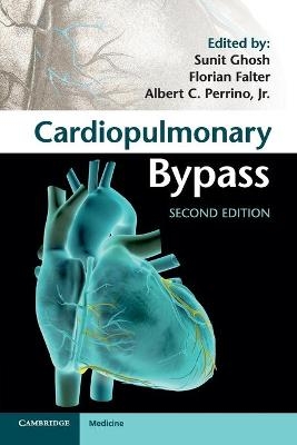 Cardiopulmonary Bypass - 