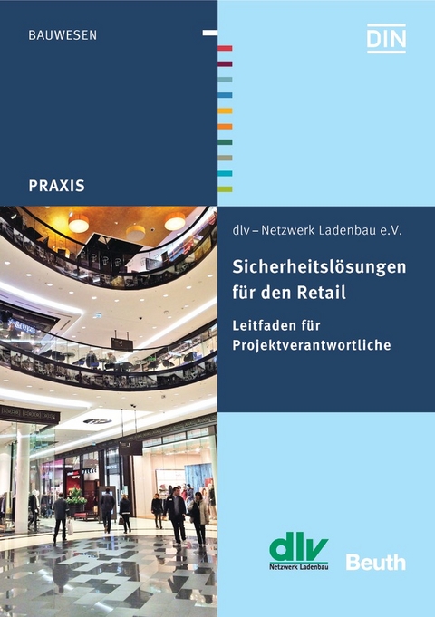 Sicherheitslösungen für den Retail