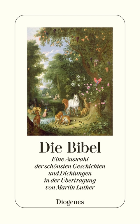 Die Bibel - 