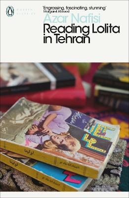 Reading Lolita in Tehran - Azar Nafisi