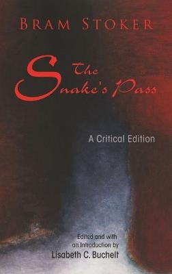 The Snake's Pass - Bram Stoker