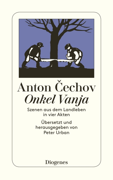 Onkel Vanja - Anton Cechov