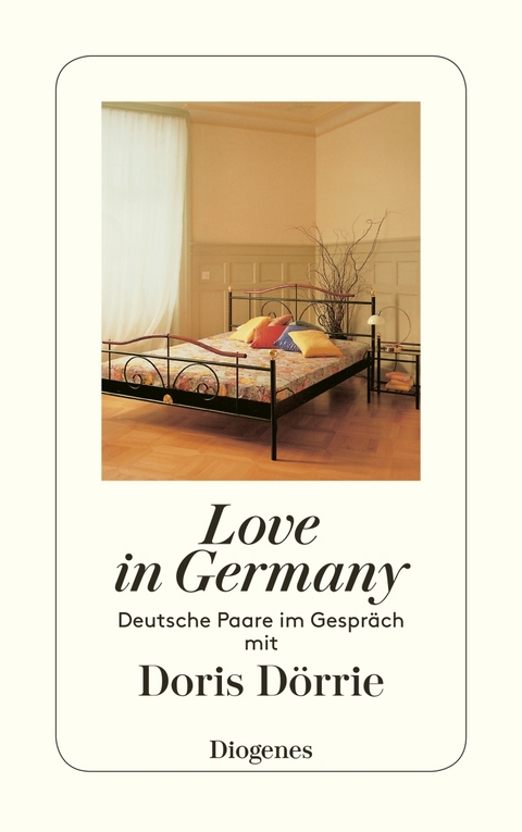 Love in Germany - Doris Dörrie