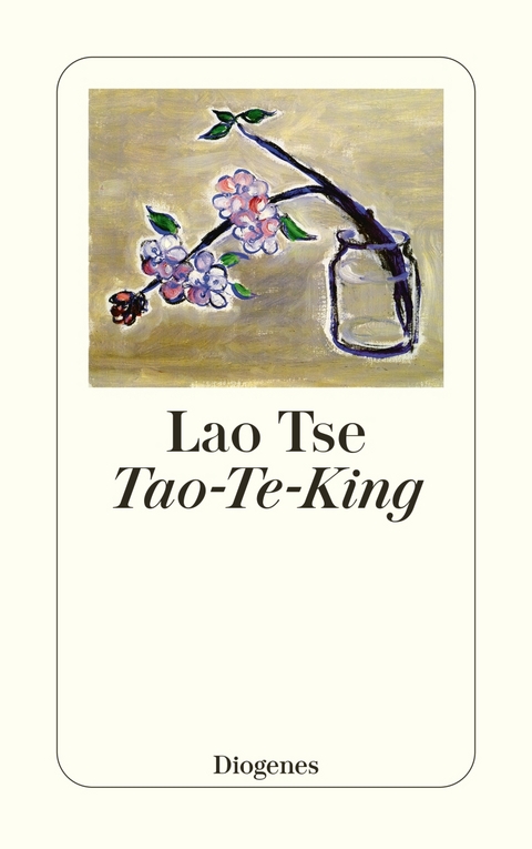 Tao-Te-King -  Lao Tse