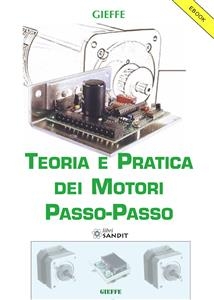 Teoria e pratica dei motori passo-passo -  Gieffe