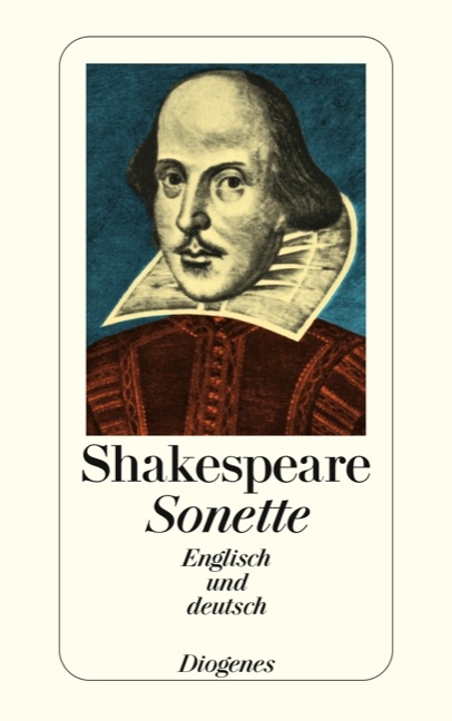 Sonette - William Shakespeare