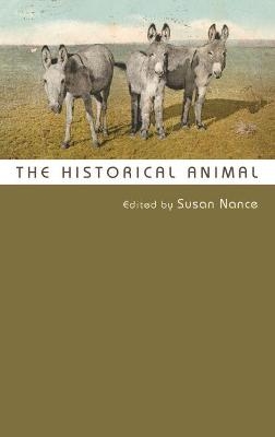 The Historical Animal - 
