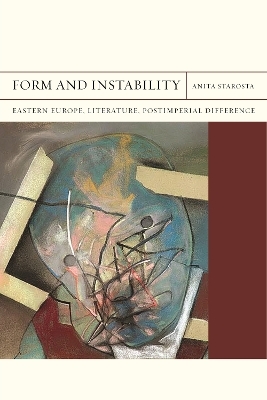 Form and Instability - Anita Starosta