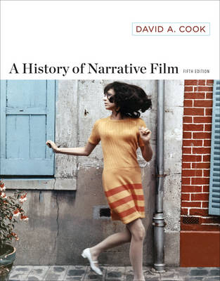 A History of Narrative Film - David A. Cook