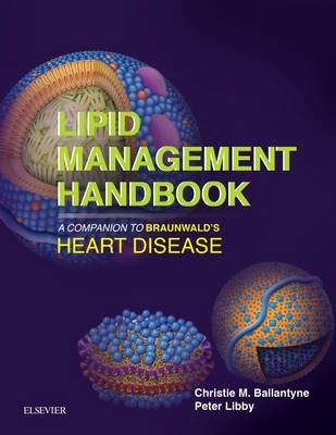 Lipid Management Handbook Access Code - Christie M. Ballantyne, Peter Libby
