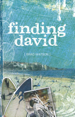 Finding David - Brad Watson