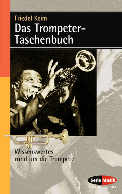 Das Trompeter-Taschenbuch - Friedel Keim