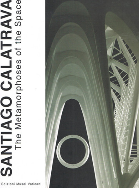 Santiago Calatrava - 