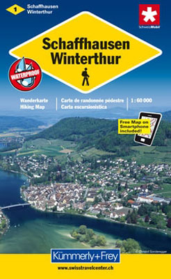 Schaffhausen - Winterthur