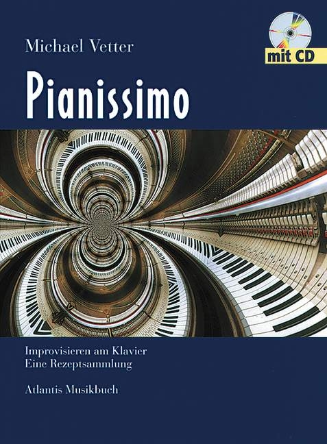 Pianissimo - Michael Vetter